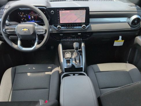 New 2026 Chevrolet Colorado LT w/ Advanced Trailering Package RWD image 29