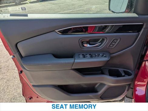 New 2026 Honda Passport RTL image 12