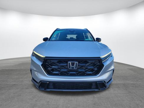 New 2026 Honda CR-V Sport-L image 2