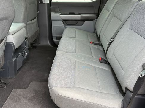 Used 2024 Ford F150 XLT AWD/4WD image 22