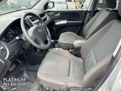 Used 2010 Kia Sportage LX AWD/4WD image 13