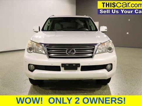 Used 2010 Lexus GX 460 Premium AWD/4WD image 2