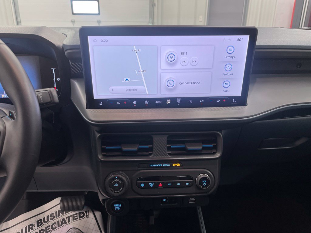 Used 2025 Ford Maverick Lobo AWD/4WD image 23