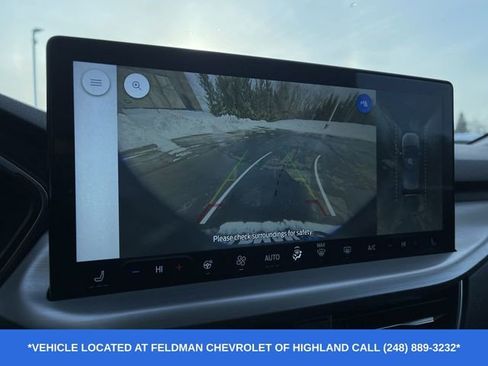 Used 2023 Ford Escape Platinum image 16