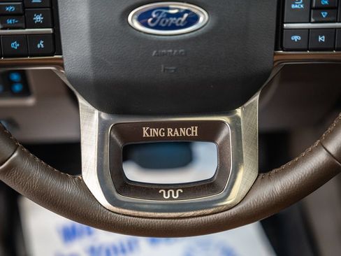 Used 2026 Ford F250 King Ranch AWD/4WD image 40