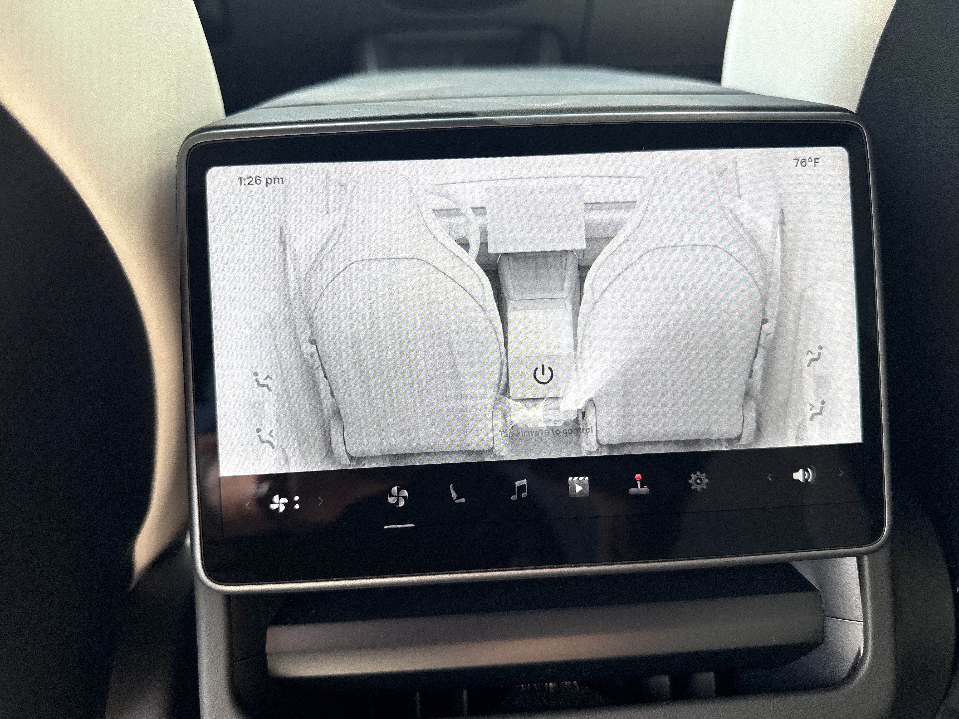 Used 2026 Tesla Model Y Performance AWD/4WD image 41