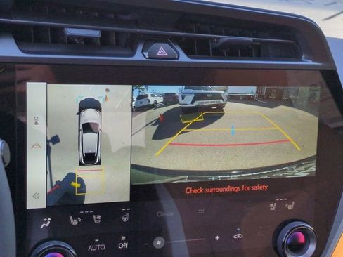 New 2026 Lexus RZ 350e 2WD image 19