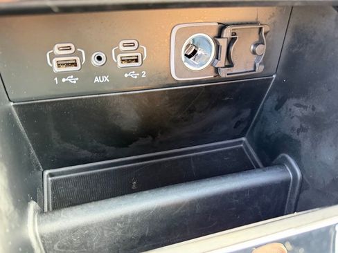 Certified 2024 Jeep Grand Cherokee L Summit w/ MOPAR Finishing Package image 28