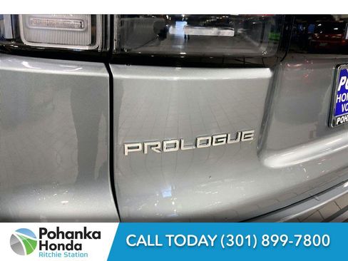 New 2025 Honda Prologue EX image 18