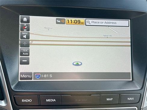 Used 2019 Hyundai Santa Fe XL image 37