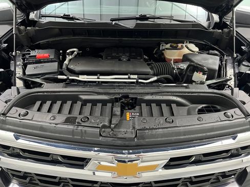 Used 2023 Chevrolet Silverado 1500 LT image 64