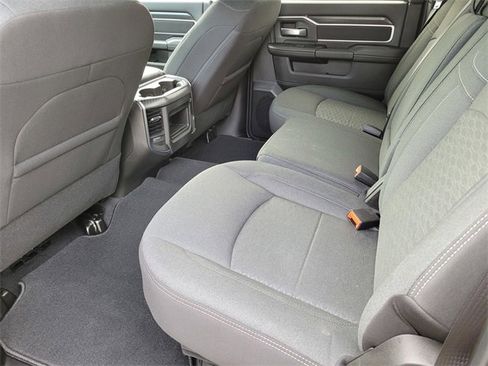 New 2025 RAM 2500 Big Horn image 16