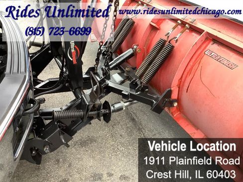 Used 2008 Ford F350 XL AWD/4WD image 29