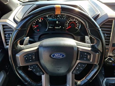 Used 2018 Ford F150 Raptor w/ Equipment Group 802A Luxury AWD/4WD image 20