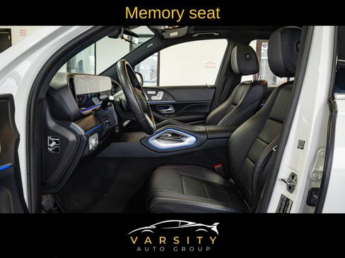 Used 2021 Mercedes-Benz GLE 350 4MATIC image 21