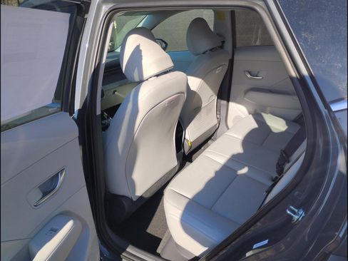 New 2026 Hyundai Kona Limited FWD image 16