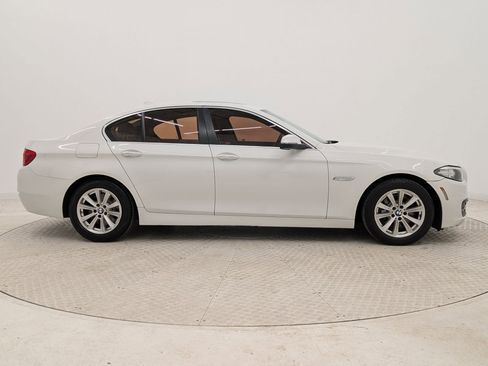 Used 2014 BMW 528i 528i image 8