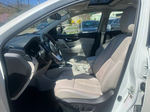 Used 2019 Nissan Rogue Sport SL w/ Premium Package AWD/4WD image 26