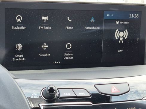Used 2022 Acura RDX w/ Advance Package FWD image 13