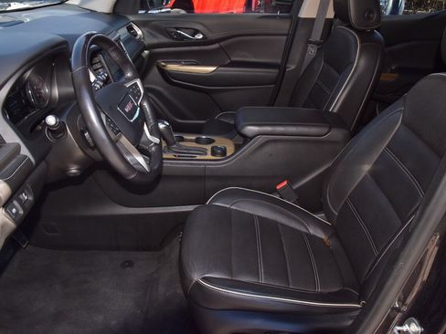 Used 2019 GMC Acadia Denali w/ Technology Package image 13