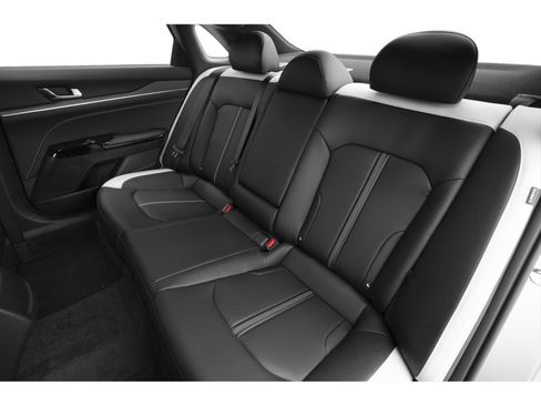 Used 2025 Kia K5 GT-Line w/ GT-Line Premium Package FWD image 8