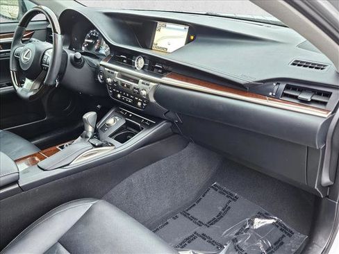 Used 2016 Lexus ES 350 image 22
