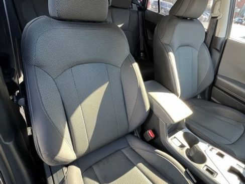Used 2024 Subaru Crosstrek 2.0i Premium w/ Popular Package #3 image 23