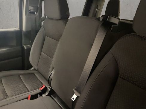 New 2026 Chevrolet Silverado 2500 W/T AWD/4WD image 35