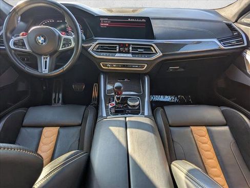 Used 2023 BMW X6 M w/ Competition Package image 17