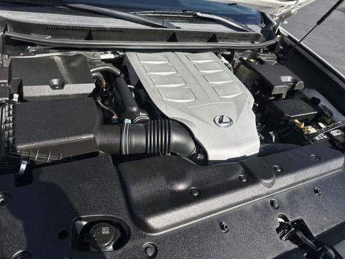 Used 2019 Lexus GX 460 Premium image 9