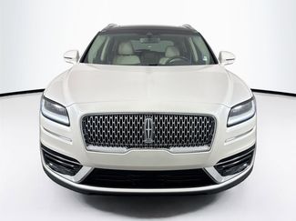 Used 2019 Lincoln Nautilus Reserve w/ Cargo Utility Package video 3