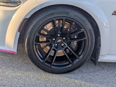 Used 2023 Dodge Charger Scat Pack image 4