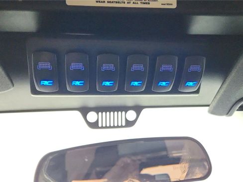 Used 2012 Jeep Wrangler Sport image 33