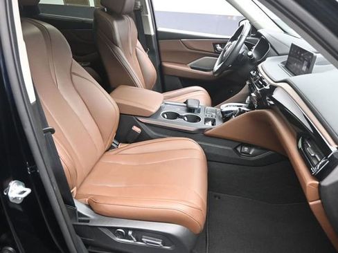 Used 2022 Acura MDX FWD w/ Technology Package image 30