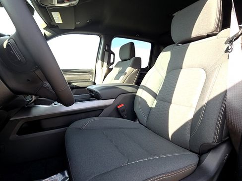 New 2026 RAM 1500 Big Horn image 16