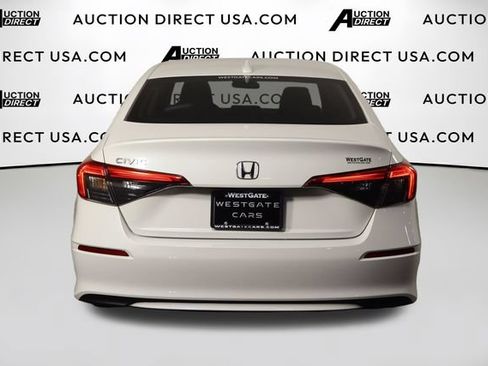 Used 2024 Honda Civic LX image 36