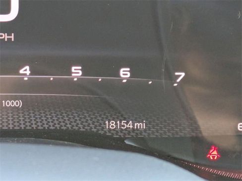 Used 2025 RAM 1500 Rebel w/ Rebel Level 2 Equipment Group image 17