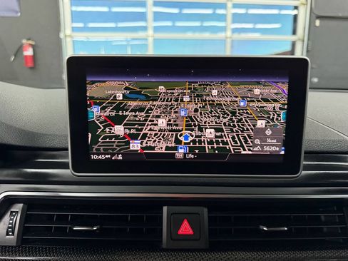 Used 2018 Audi S5 Prestige AWD/4WD image 27