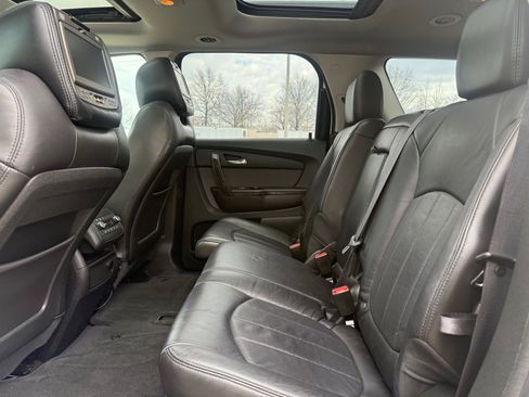 Used 2012 GMC Acadia Denali AWD/4WD image 11