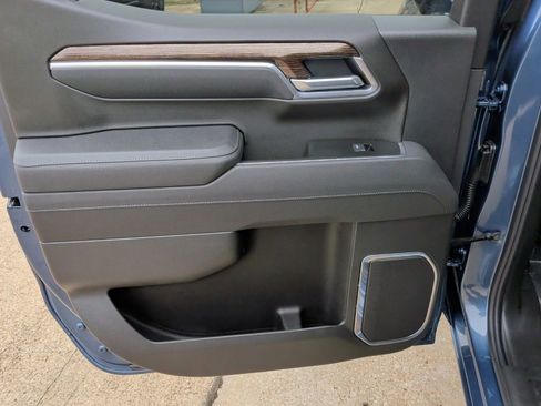 New 2026 GMC Sierra 1500 Elevation w/ Preferred Package image 33