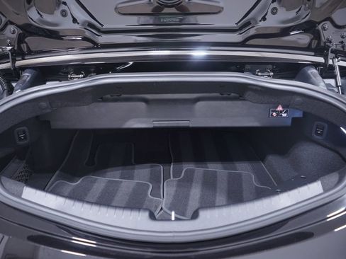 Used 2025 Mercedes-Benz CLE 53 AMG 4MATIC Cabriolet image 24