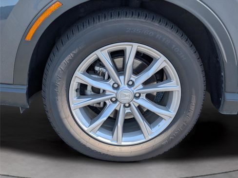 Used 2025 Honda CR-V EX-L image 36