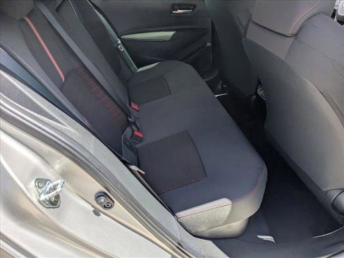 Certified 2024 Toyota Corolla SE FWD image 18