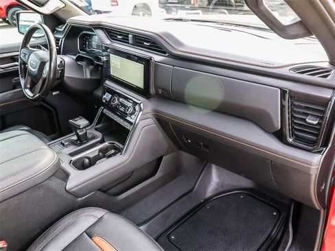 Used 2023 GMC Sierra 1500 AT4 w/ AT4 Preferred Package image 18