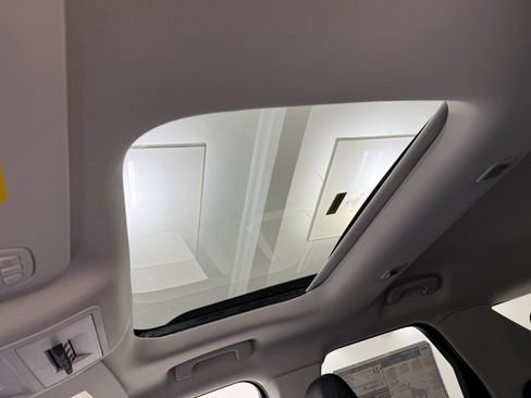 New 2025 Ford Bronco Sport Outer Banks w/ Sasquatch Outer Banks Package image 26