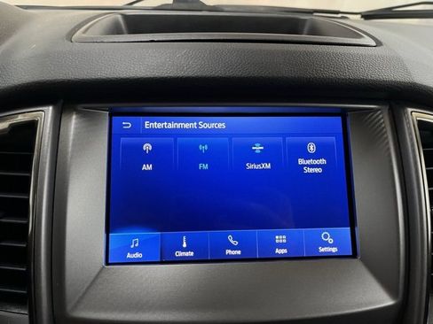 Used 2022 Ford Ranger XLT w/ Equipment Group 301A Mid image 31