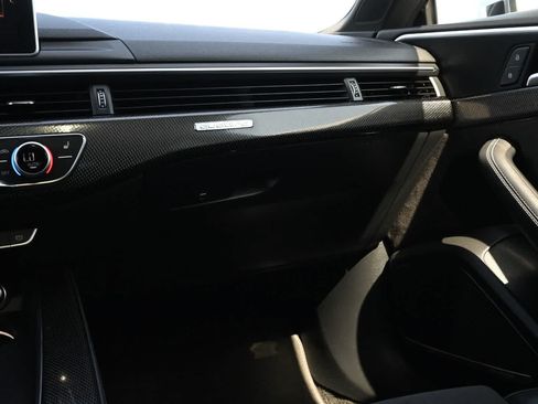 Used 2019 Audi S5 Premium Plus w/ Premium Plus AWD/4WD image 8