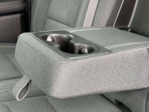 Used 2023 RAM 1500 Big Horn image 13