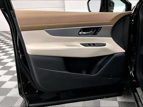 New 2026 Nissan Murano Platinum w/ Technology Package AWD/4WD image 34