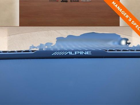 New 2026 RAM 1500 Lone Star image 21